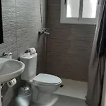 Casa águilas, *