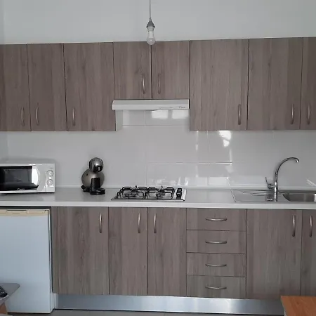 Appartamento Casa águilas, *
