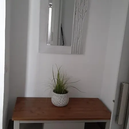 Apartament Casa Aguilas, *