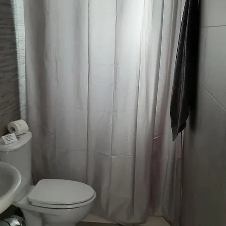 Casa águilas, Apartamento *