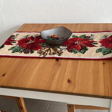 Casa Aguilas, Apartament Lajares