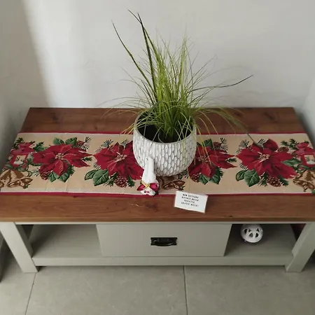 Casa Aguilas, Apartament