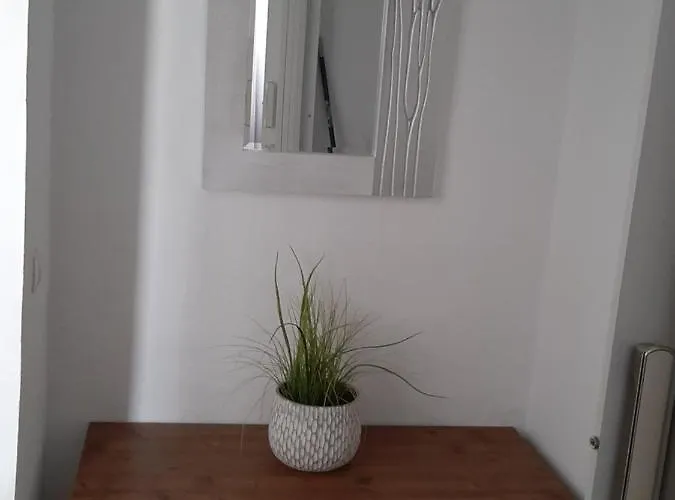 דירה Casa Aguilas, *