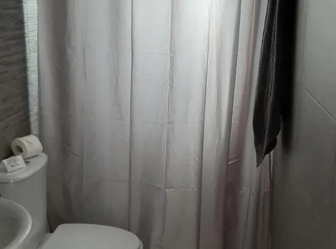 Casa Aguilas, דירה *