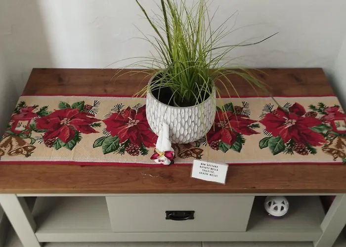 Casa Aguilas, דירה